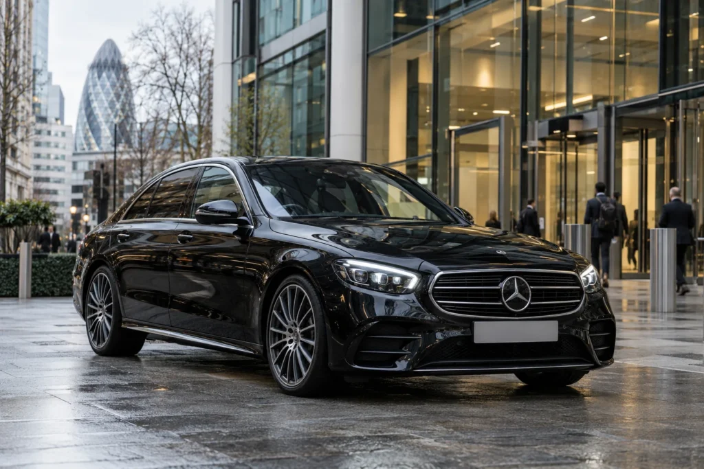 A Professional Choice for Regular Travel