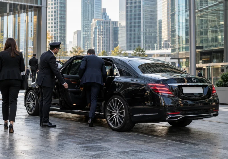 Corporate Travel