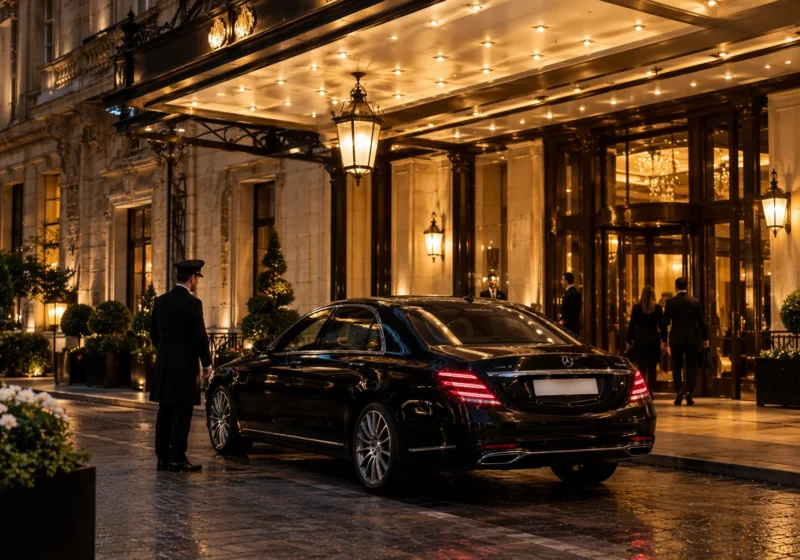Hotel Transfers